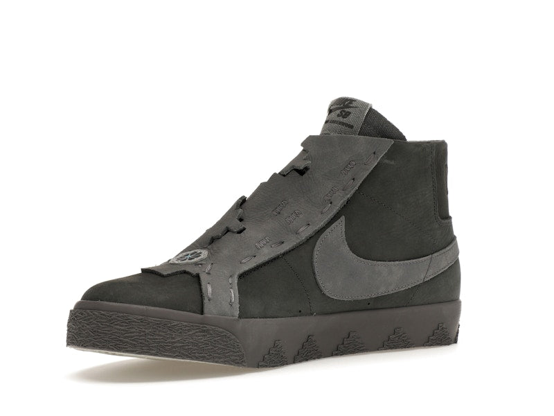 Nike SB Zoom Blazer Mid Di’Orr Greenwood