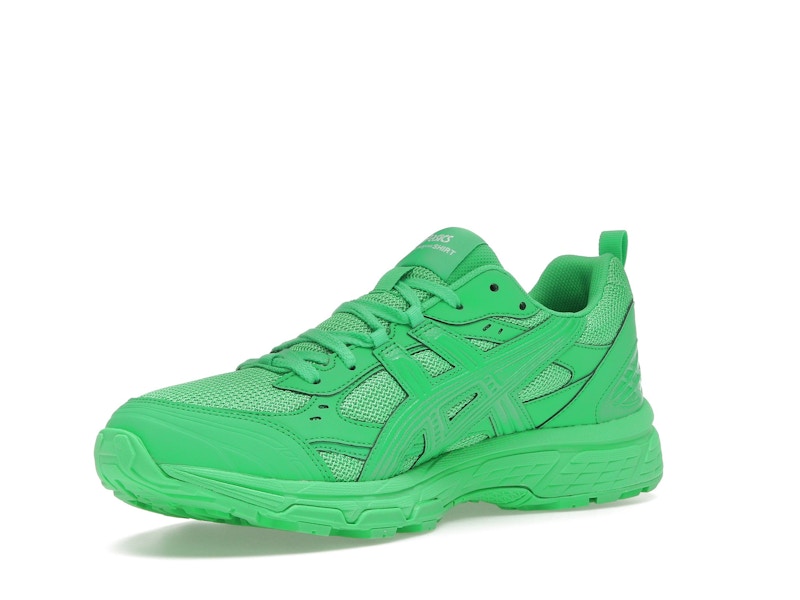 ASICS Gel-Nunobiki Comme des Garcons SHIRT Green