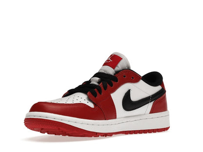 Jordan 1 Retro Low Golf Chicago