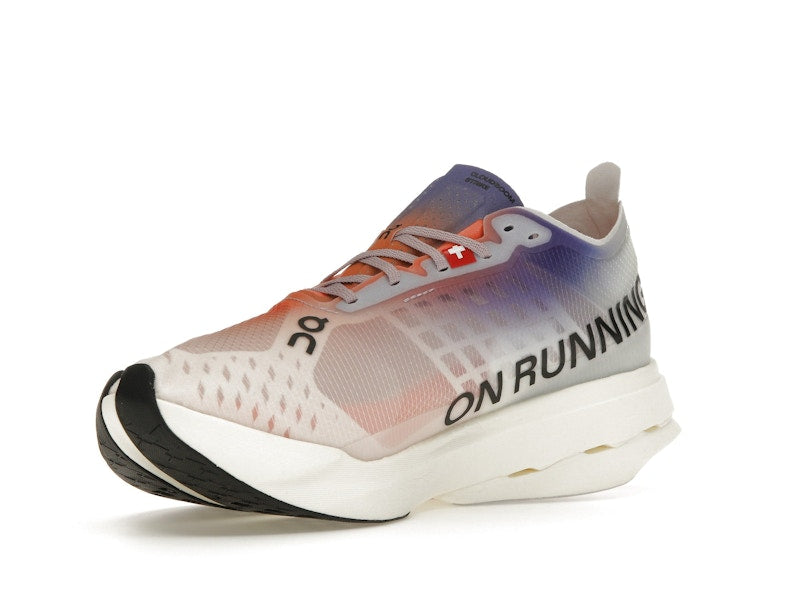 On Running Cloudboom Strike Prism Capsule Collection