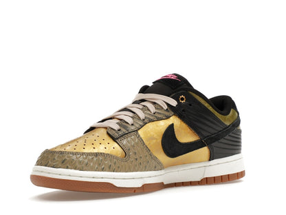 Nike Dunk Low Día De Muertos (Women's)