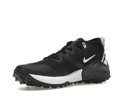 Nike Wildhorse 7 Black Anthracite