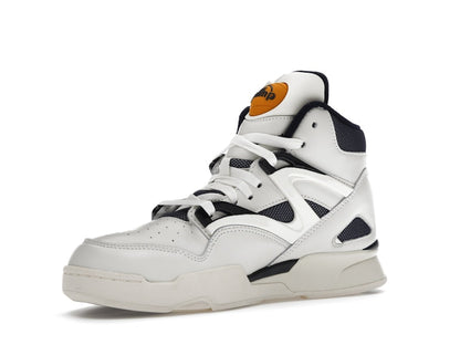 Reebok Pump Omni Zone II Chalk