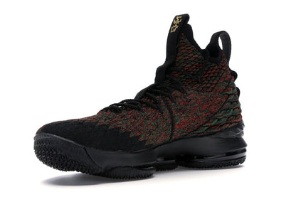 Nike LeBron 15 Black History Month (2018)