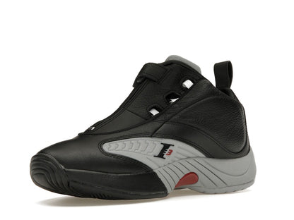 Reebok Answer IV Black Grey (2023)