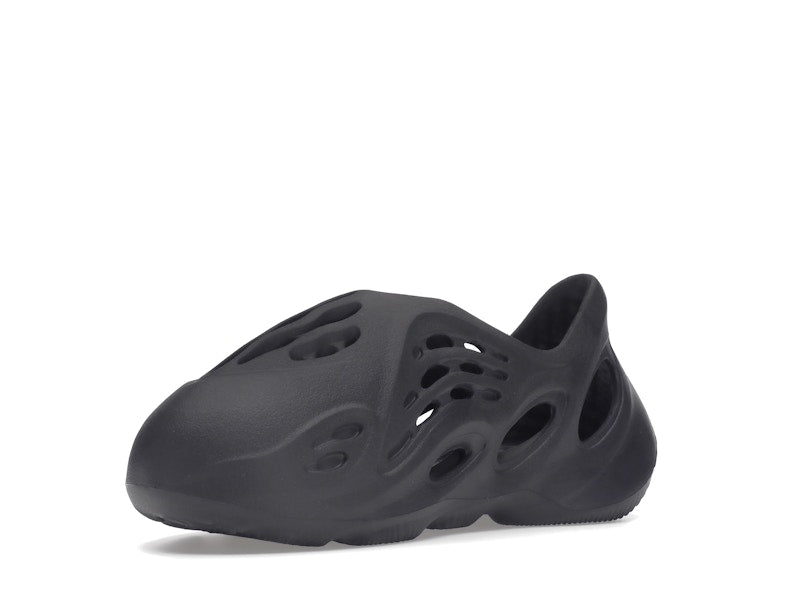 adidas Yeezy Foam RNR Onyx (Kids)
