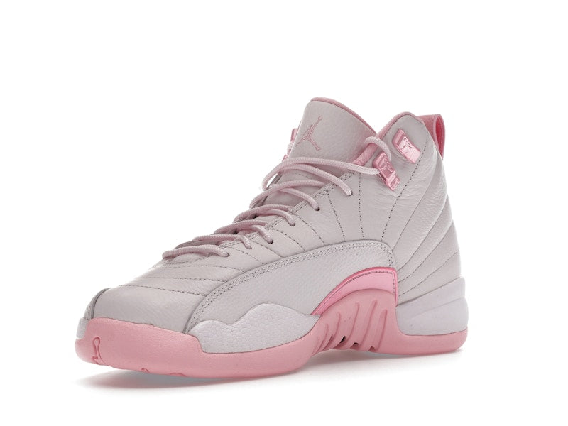 Jordan 12 Retro Pearl Pink (GS)