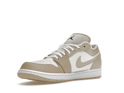 Jordan 1 Low SE Sail Rattan University Red