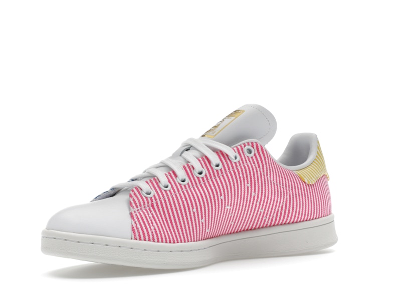 adidas Stan Smith Pride (2020)