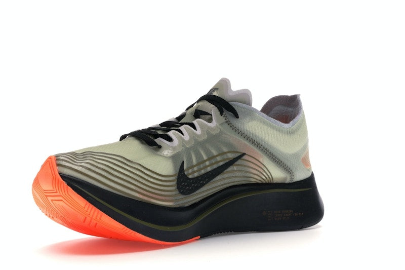 Nike Zoom Fly Flight Jacket