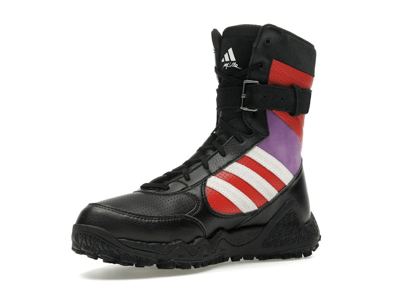 adidas CodeChaos Golf Boot Jay3lle Core Black (Women's)