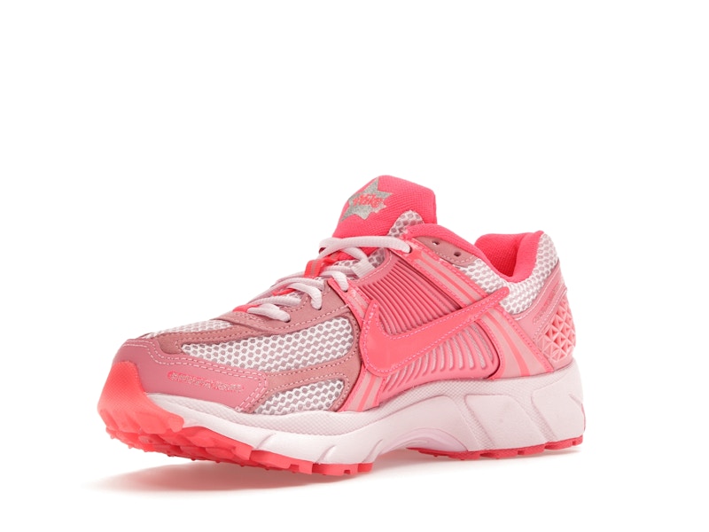 Nike Zoom Vomero 5 Coral Chalk Hot Punch (Women's)