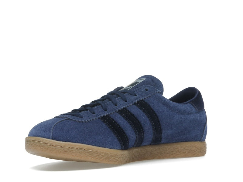 adidas Tobacco Dark Blue Night Indigo