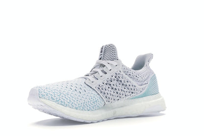 adidas Ultra Boost 4.0 Parley White Blue (Youth)