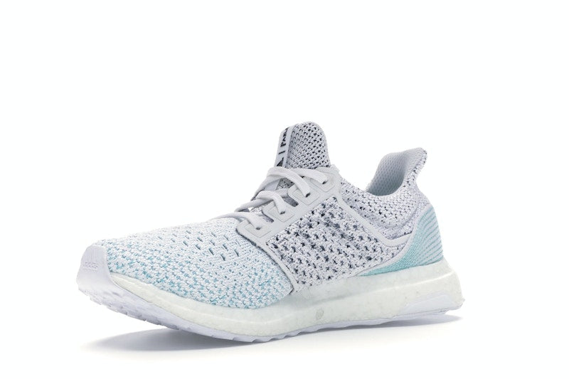 adidas Ultra Boost 4.0 Parley White Blue (Youth)