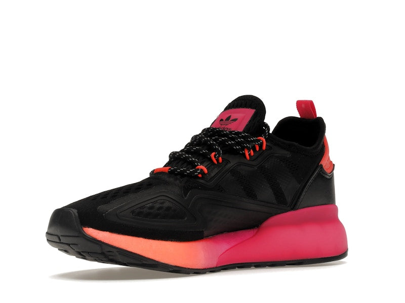 adidas ZX 2K Boost Black Gradient