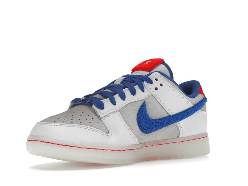 Nike Dunk Low Retro PRM Year of the Rabbit White Rabbit (2023)