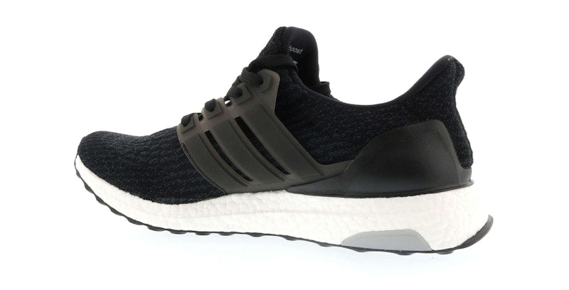 adidas Ultra Boost 3.0 Core Black