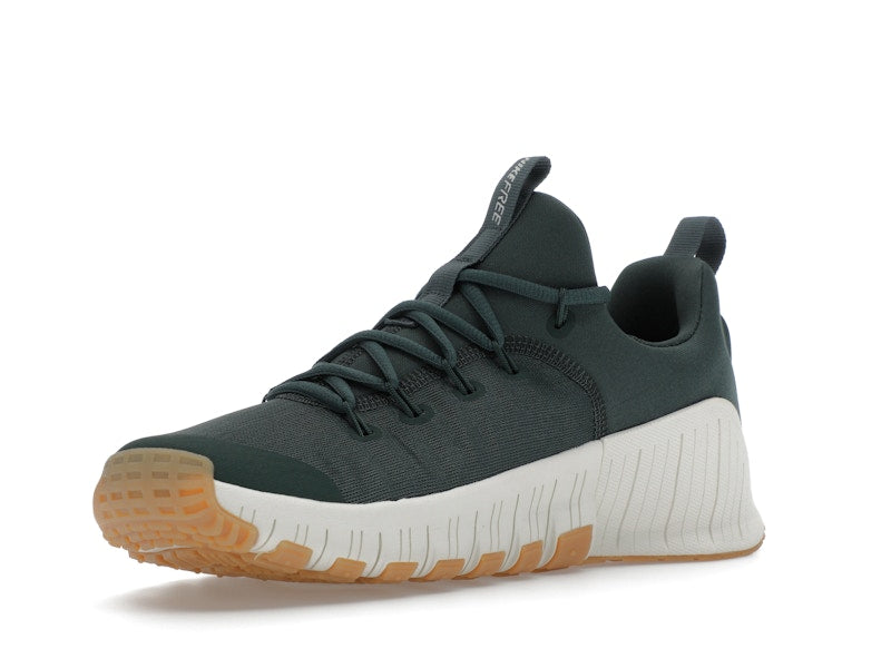 Nike Free Metcon 6 Vintage Green (Women's)