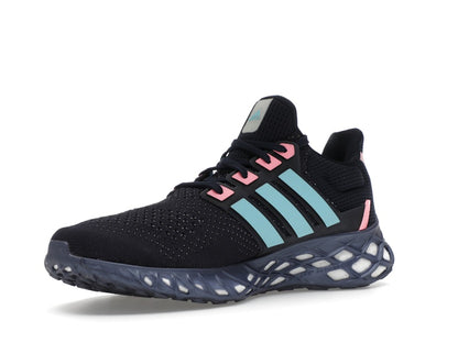 adidas Ultra Boost Web DNA Legend Ink Bliss Blue