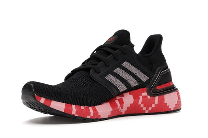 adidas Ultra Boost 20 Valentine's Day (2020) (Women's)