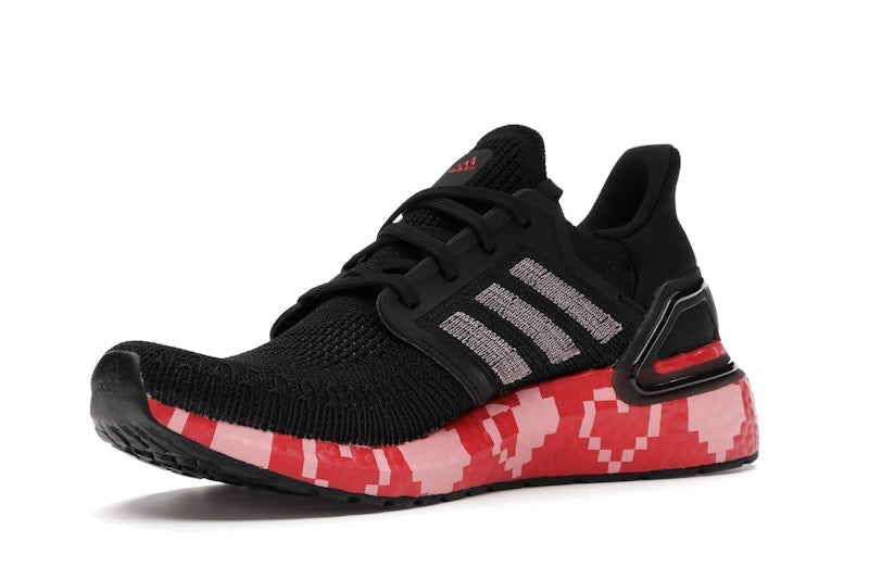adidas Ultra Boost 20 Valentine's Day (2020) (Women's)