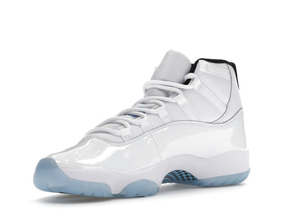Jordan 11 Retro Legend Blue (2024)