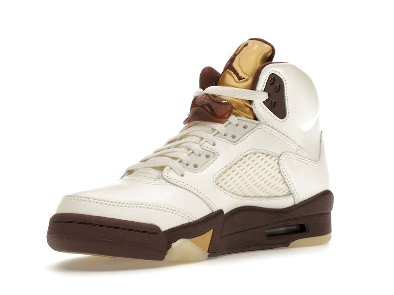 Jordan 5 Retro Golden Ticket (Women's)