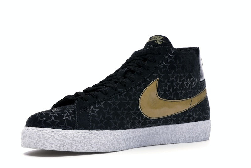 Nike SB Blazer Trickstar