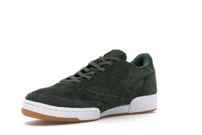 Reebok Club C Currensy Jet Life