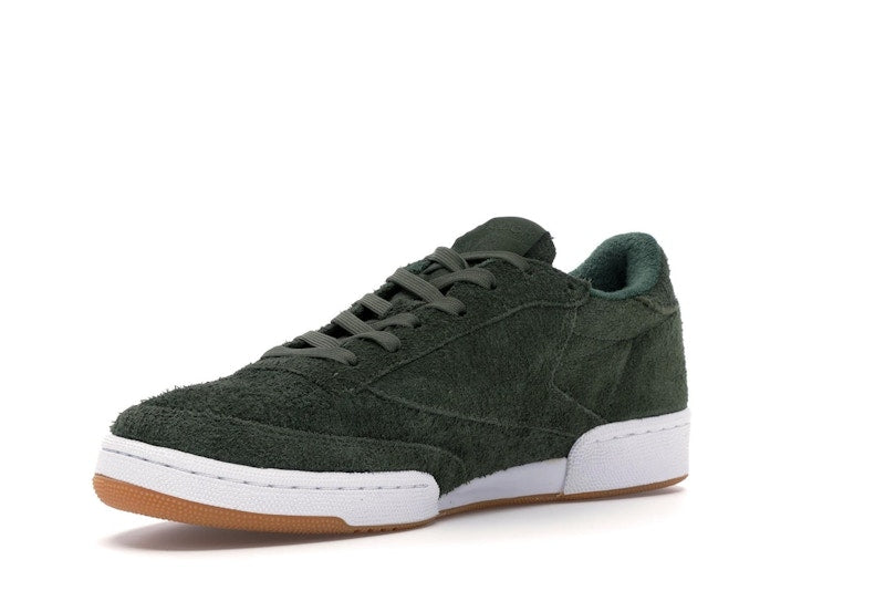 Reebok Club C Currensy Jet Life