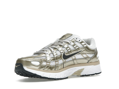 Nike P-6000 Gold (Women's)