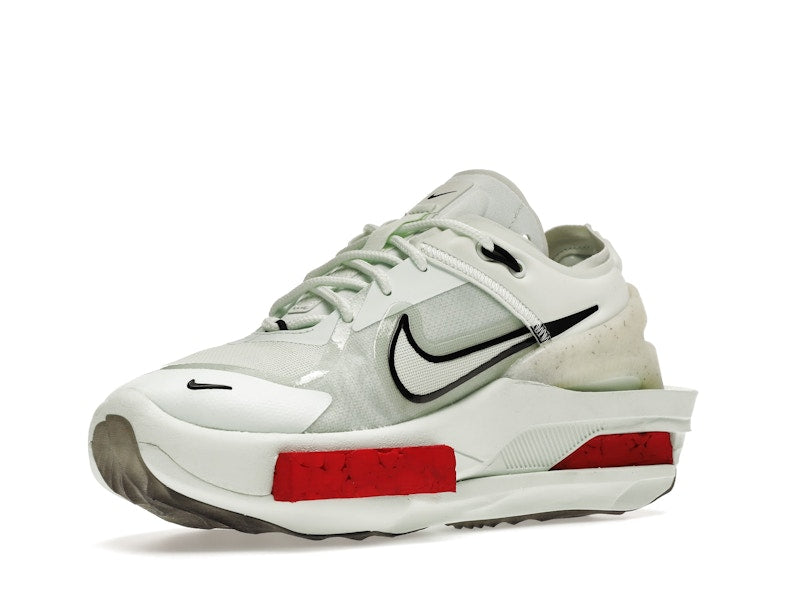 Nike Fontanka Barely Green University Red (Women's)