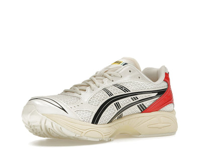 ASICS Gel-Kayano 14 Senna McLaren