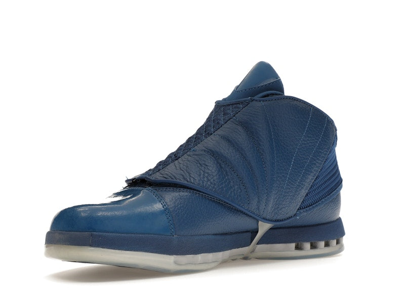 Jordan 16 Retro Trophy Room French Blue
