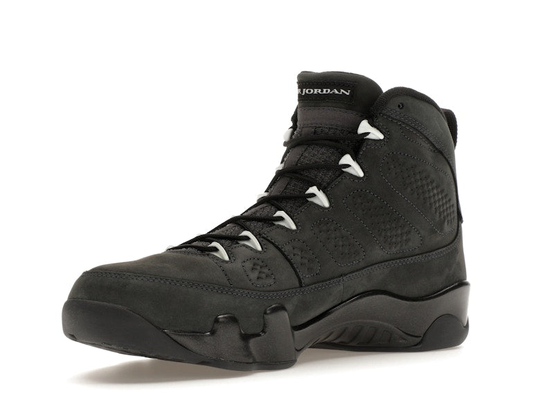 Jordan 9 Retro Anthracite