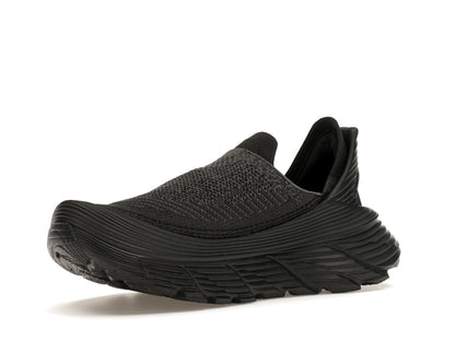 Hoka Restore TC Black