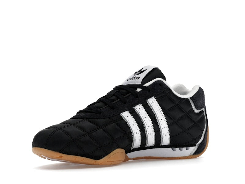 adidas Adi Racer Lo Black White Gum