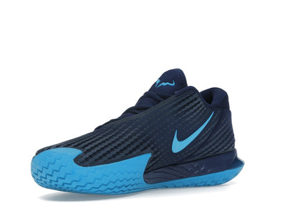 Nike Court Zoom Vapor Cage 4 Rafa Blue Void Laser Blue