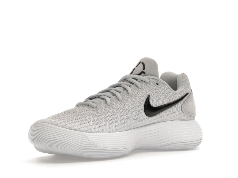 Nike Hyperdunk 2017 Low Pure Platinum