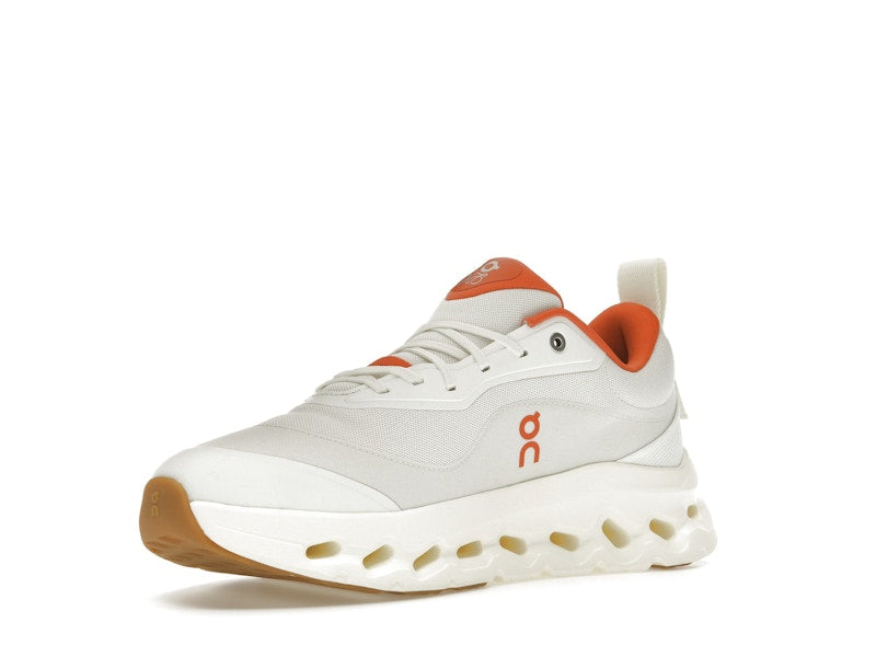 On Running Cloudtilt 2 LOEWE White Orange (Women's)