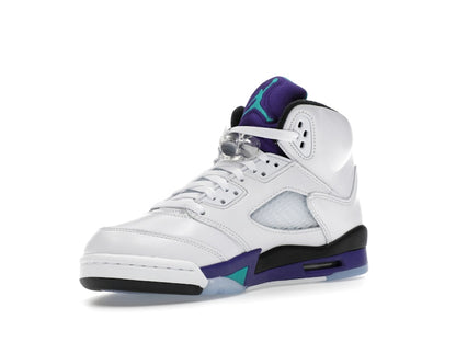 Jordan 5 Retro Grape (2025) (GS)