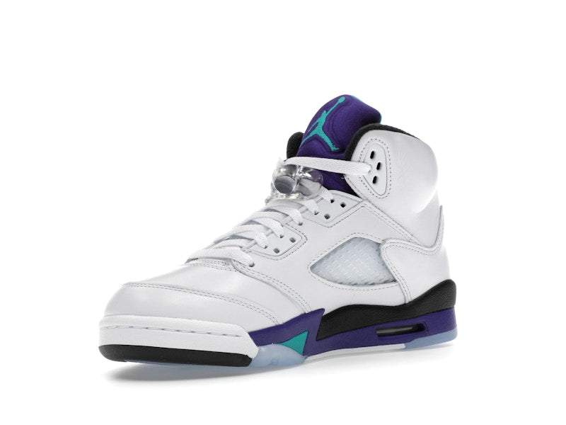 Jordan 5 Retro Grape (2025) (GS)
