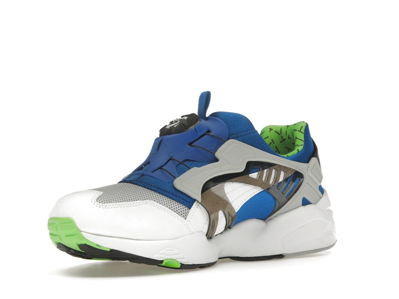 Puma Disc Blaze OG Flat Light Gray