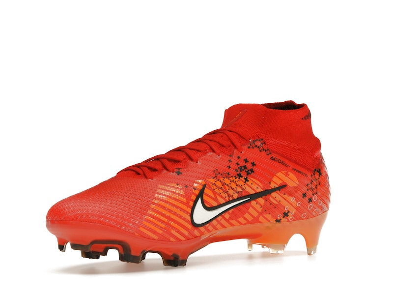 Nike Zoom Superfly 9 MDS Elite FG Dream Speed Light Crimson
