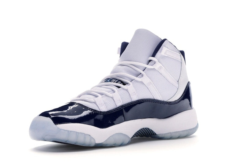 Jordan 11 Retro UNC Win Like 82 (GS)