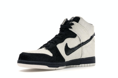 Nike Dunk High Panda