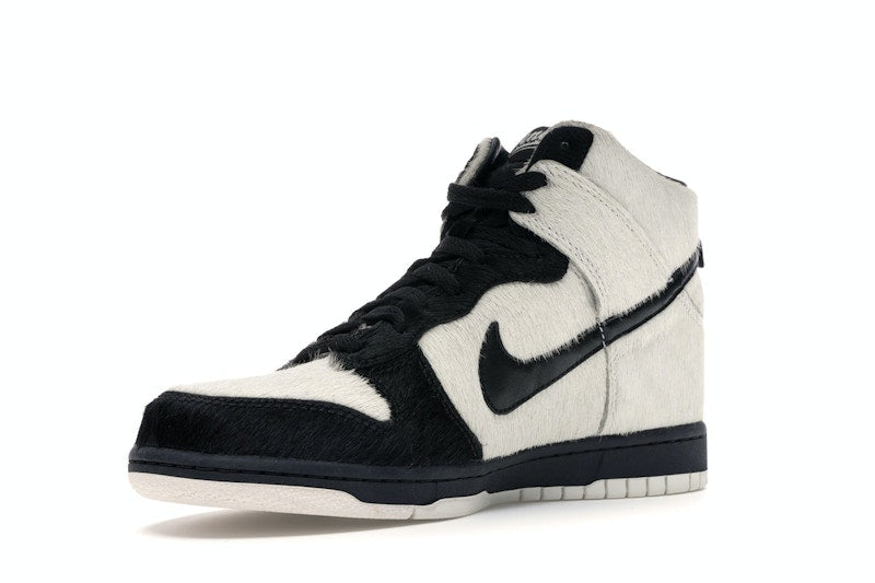 Nike Dunk High Panda