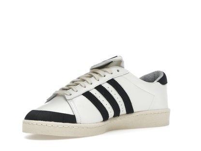adidas Jabbar Low Willy Chavarria White Black