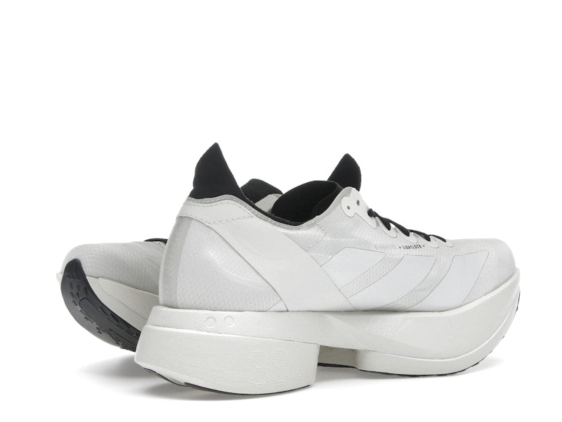 adidas Y-3 Adios Pro 4 Beige Orbit Grey Black